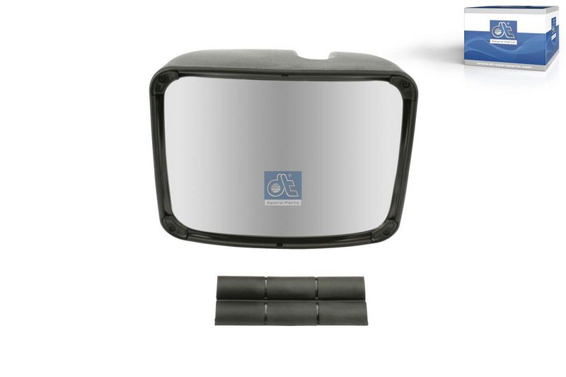 Weitwinkelspiegel DT Spare Parts 2.73012