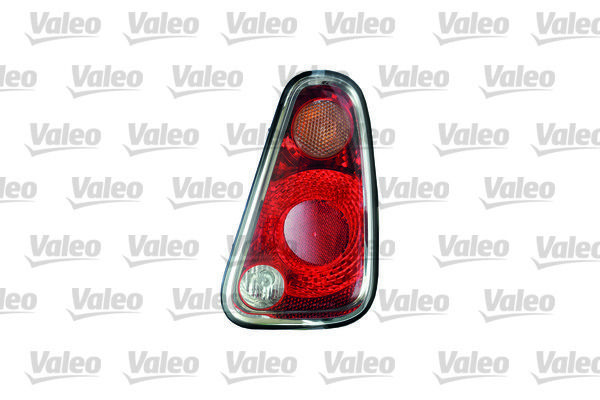 Heckleuchte VALEO 044433
