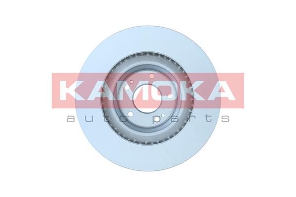 Bremsscheibe KAMOKA 103058