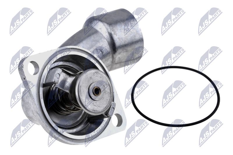 Thermostat, Kühlmittel NTY CTM-PL-034