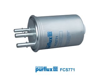 Kraftstofffilter PURFLUX fcs771