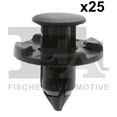 Clip, Zier-/Schutzleiste FA1 75-30005.25