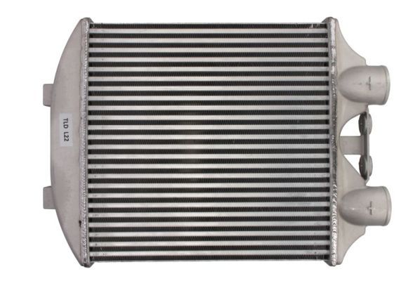 Ladeluftkühler THERMOTEC DAT003TT