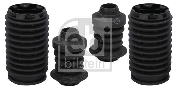 Staubschutzsatz Stoßdämpfer FEBI BILSTEIN 198613