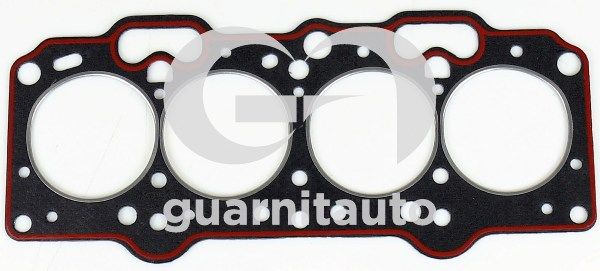 Dichtung, Zylinderkopf GUARNITAUTO 100579-1920