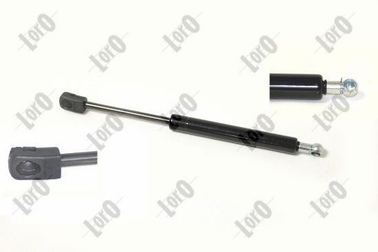 Gasfeder, Koffer-/Laderaum ABAKUS 101-00-284