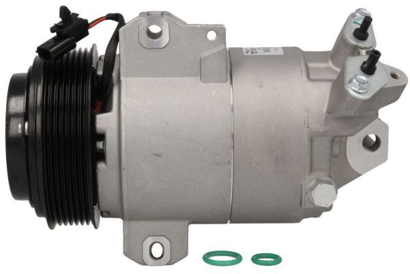 Kompressor, Klimaanlage THERMOTEC KTT090110