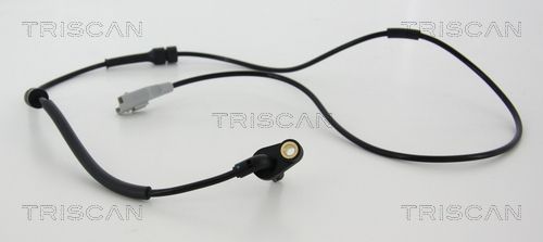 Sensor, Raddrehzahl TRISCAN 818028119