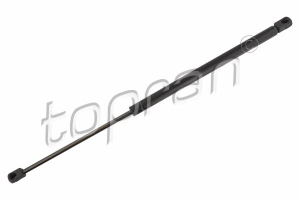 Gasfeder, Koffer-/Laderaum TOPRAN 701 580