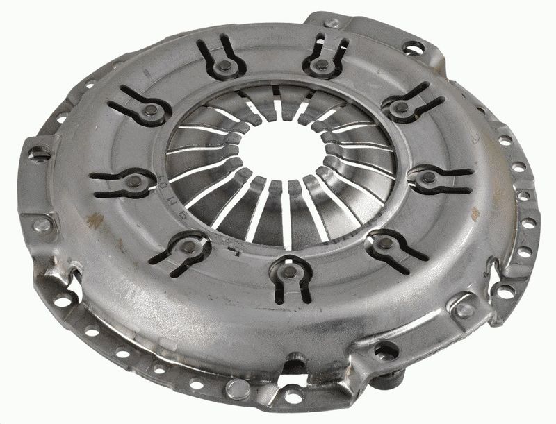 Kupplungsdruckplatte SACHS 3082 639 402