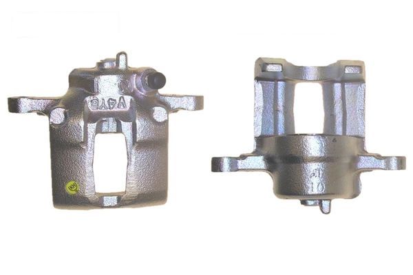 Bremssattel BOSCH 0 986 473 081