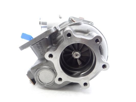 Lader, Aufladung GARRETT 707516-5008S