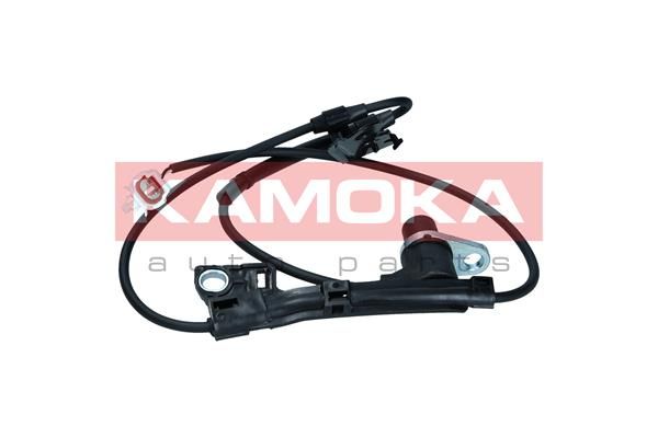 Sensor, Raddrehzahl KAMOKA 1060440