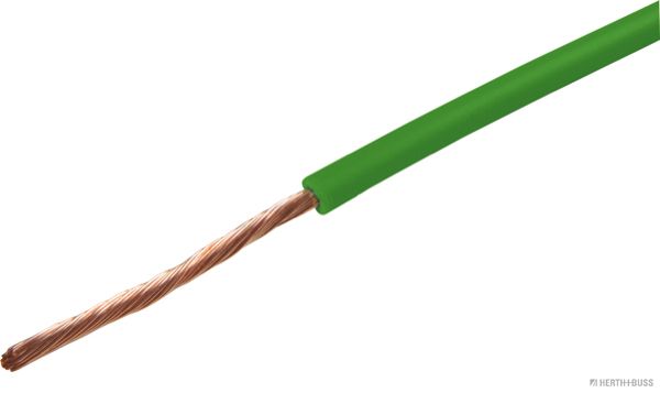 Elektroleitung HERTH+BUSS ELPARTS 51275107004