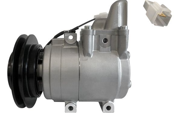 Kompressor, Klimaanlage MAHLE ACP1172000S