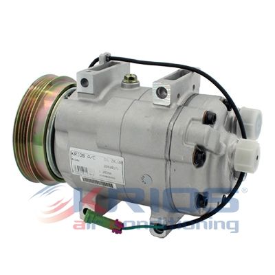 Kompressor, Klimaanlage MEAT & DORIA K12039A