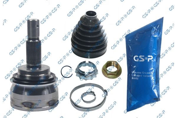 Gelenksatz Antriebswelle GSP 859496
