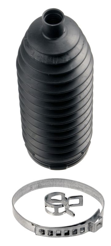 Faltenbalg, Lenkung TRW jbe315