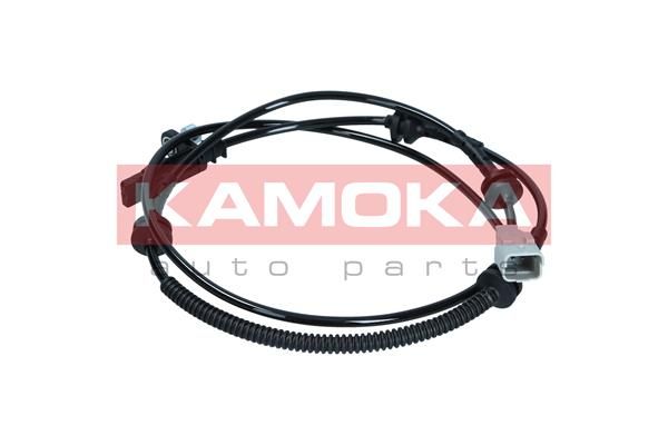 Sensor, Raddrehzahl KAMOKA 1060100