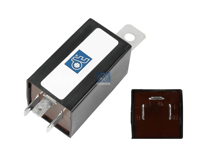 Blinkgeber DT Spare Parts 1.21095
