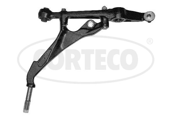 Lenker, Radaufhängung CORTECO 49400531