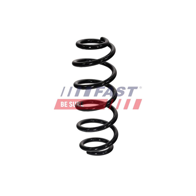 Fahrwerksfeder FAST FT01864