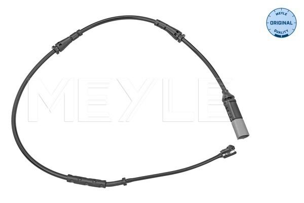 Warnkontakt, Bremsbelagverschleiß MEYLE 3145270045