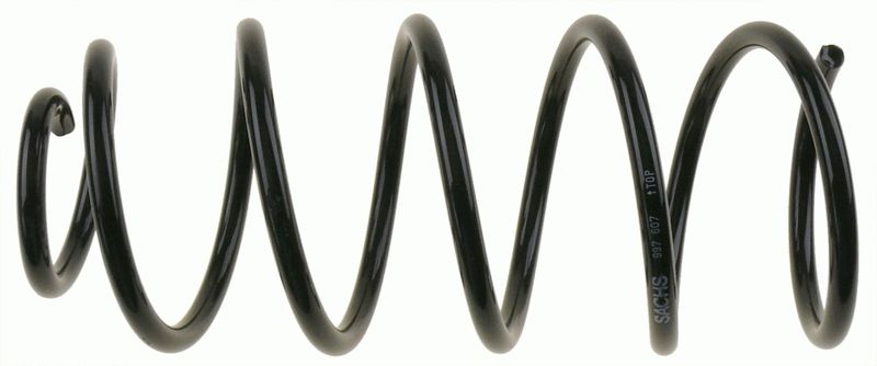 Fahrwerksfeder SACHS 997 607