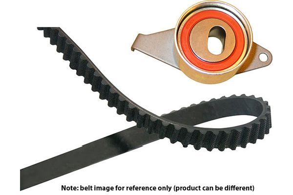 Zahnriemensatz KAVO PARTS DKT-1503