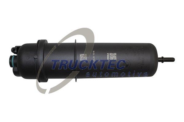 Kraftstofffilter Benzinfilter TRUCKTEC AUTOMOTIVE 08.38.053