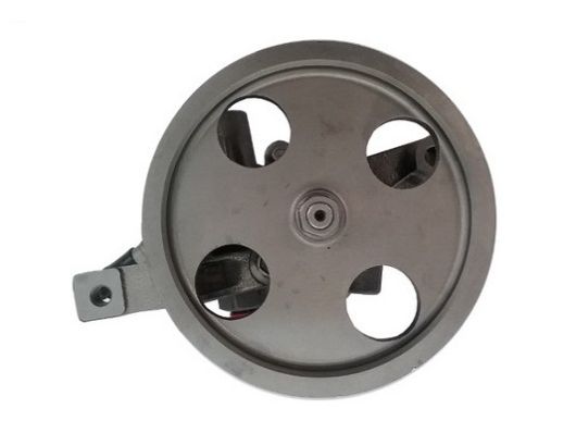 Hydraulikpumpe, Lenkung SPIDAN 53999
