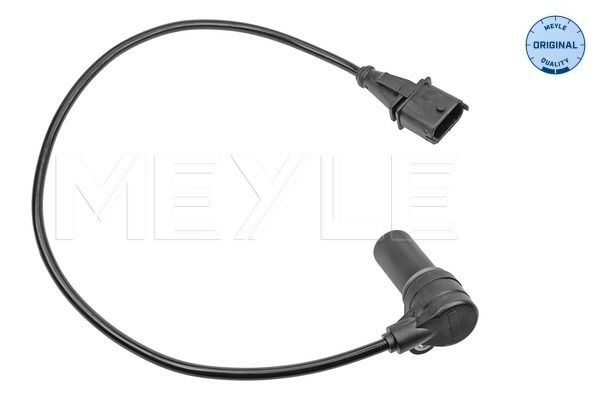 Impulsgeber, Kurbelwelle MEYLE 214 800 0016