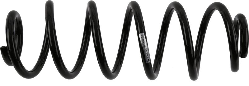 Fahrwerksfeder SACHS 992 152