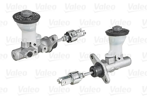 Geberzylinder, Kupplung VALEO 804845