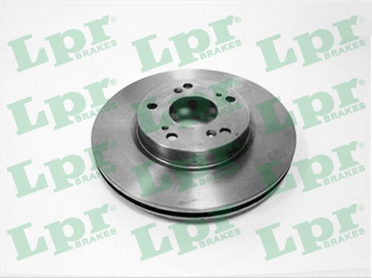 Bremsscheibe LPR H1046V