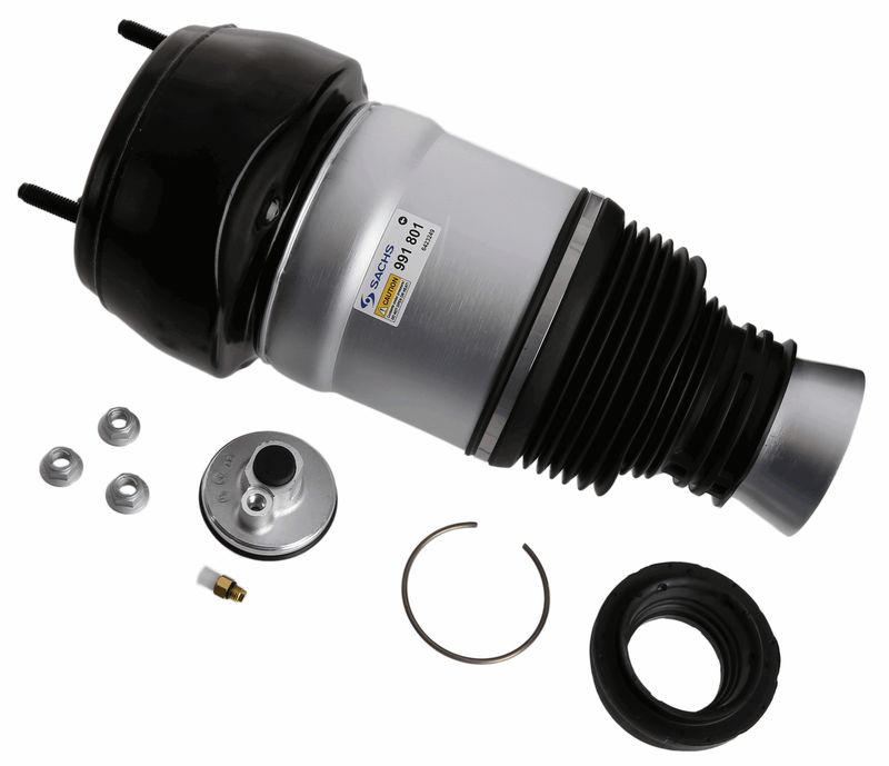 Stoßdämpfer SACHS 991 801