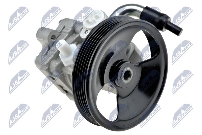 Hydraulikpumpe, Lenkung NTY SPW-SU-004
