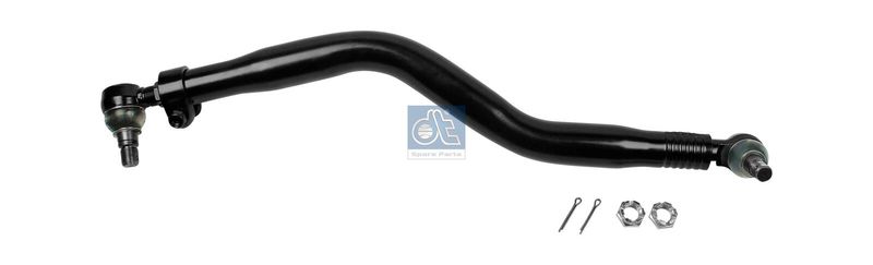 Lenkstange DT Spare Parts 6.51049