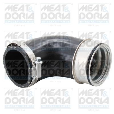 Ladeluftschlauch MEAT & DORIA 96921
