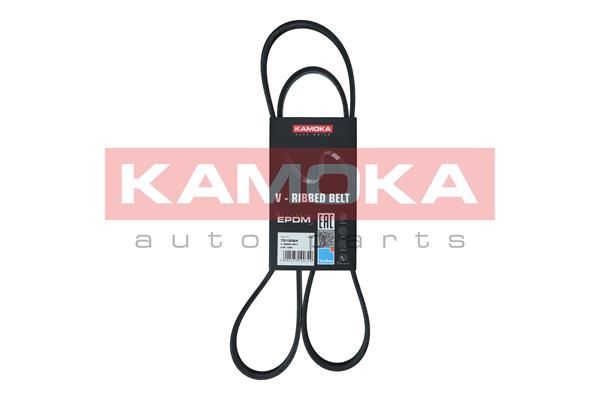 Keilrippenriemen KAMOKA 7015064