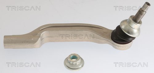 Faltenbalgsatz Lenkmanschette TRISCAN 8500 17007