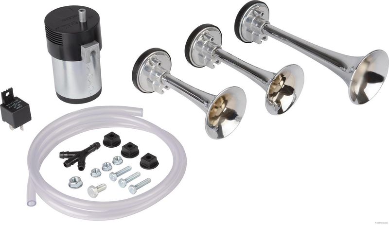 Fanfare HERTH+BUSS ELPARTS 56350146