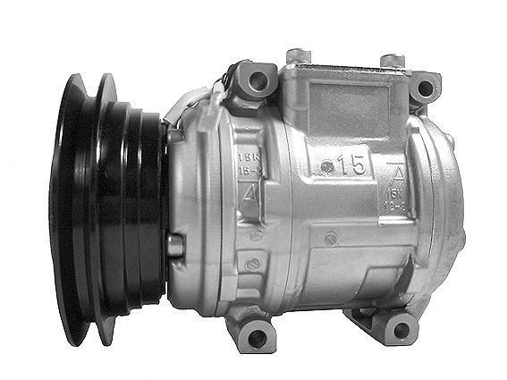 Kompressor, Klimaanlage Airstal 10-0495