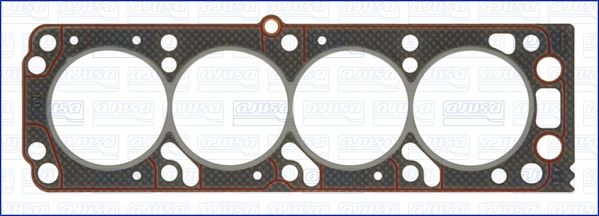 Dichtung Zylinderkopf AJUSA 10016600