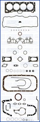Dichtungsvollsatz, Motor AJUSA 50125700