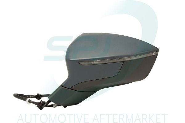 Außenspiegel SPJ E-3371
