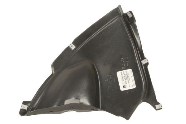 Verkleidung, Radhaus BLIC 6601-01-0063806GP