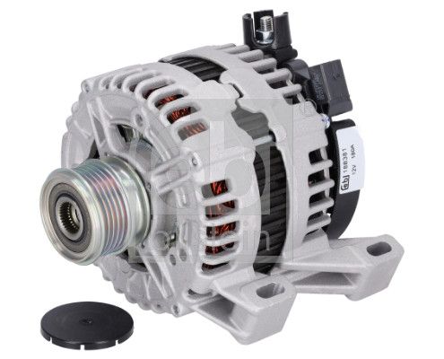 Lichtmaschine Generator FEBI BILSTEIN 188381
