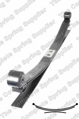 Federnpaket LESJOFORS 5827548