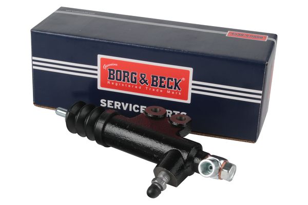Nehmerzylinder, Kupplung BORG & BECK BES302